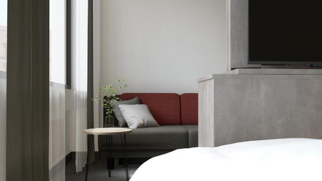 Rimedya Hotel - An Der Messe Muenchen Екстериор снимка