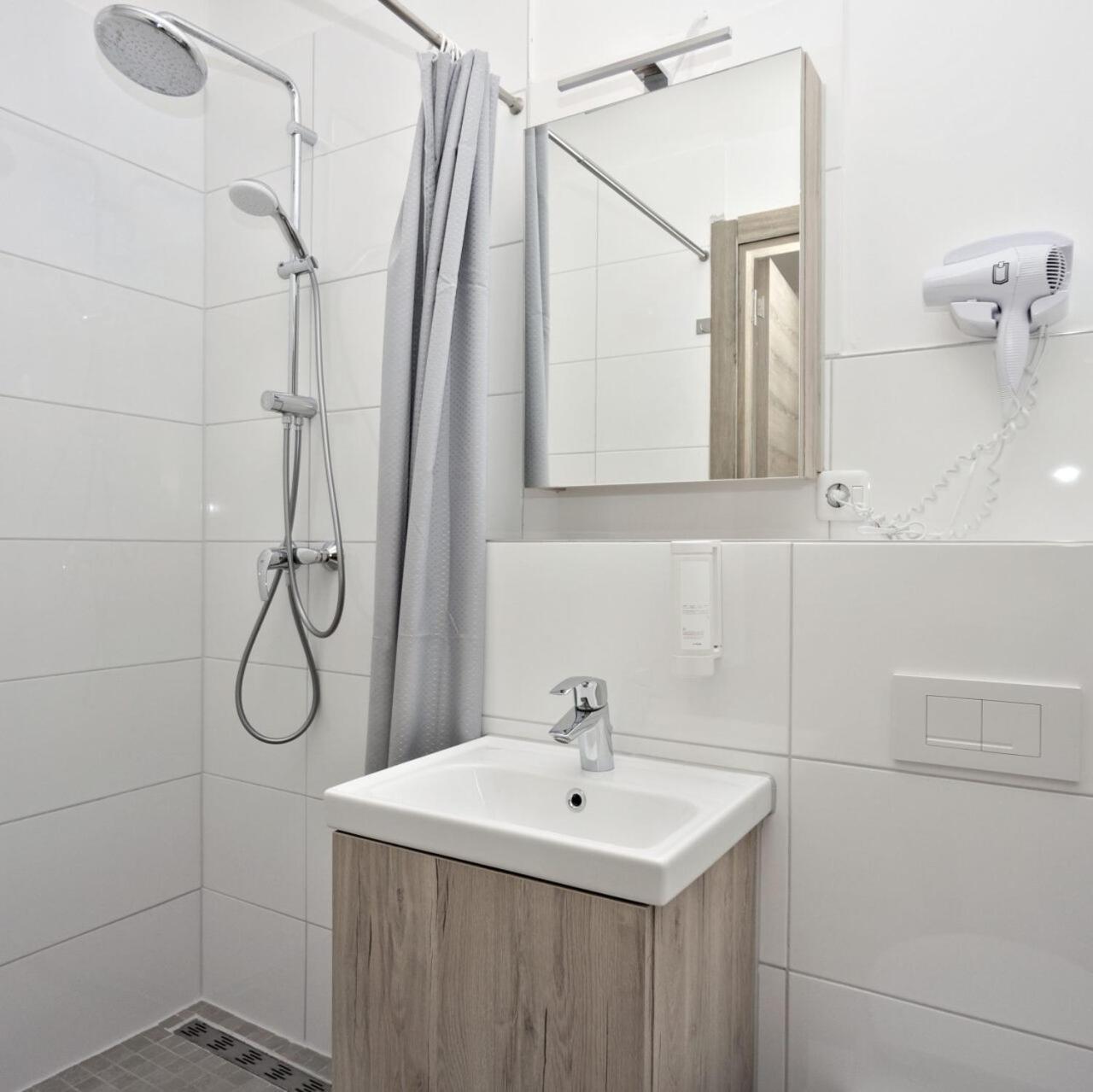 Rimedya Hotel - An Der Messe Muenchen Екстериор снимка